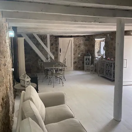 La Toscana De Corvo Moya