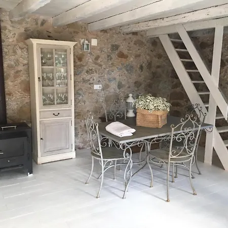 La Toscana De Corvo *
