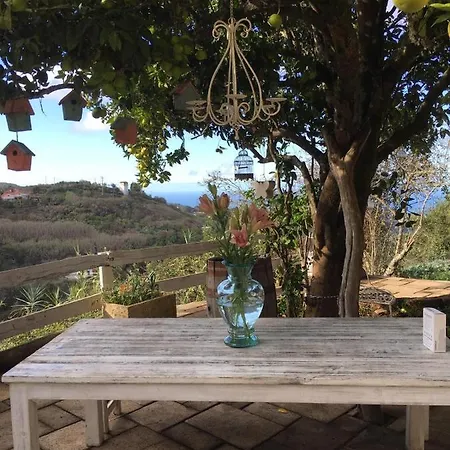 La Toscana De Corvo *