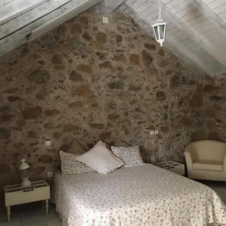 Chalet La Toscana De Corvo