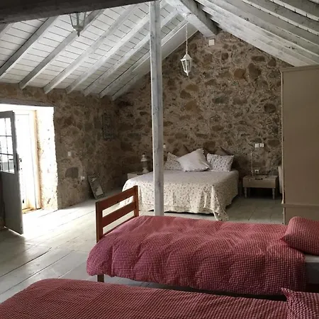 La Toscana De Corvo Chalet