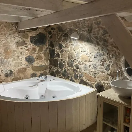 Chalet La Toscana De Corvo *