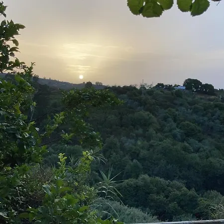 La Toscana De Corvo *