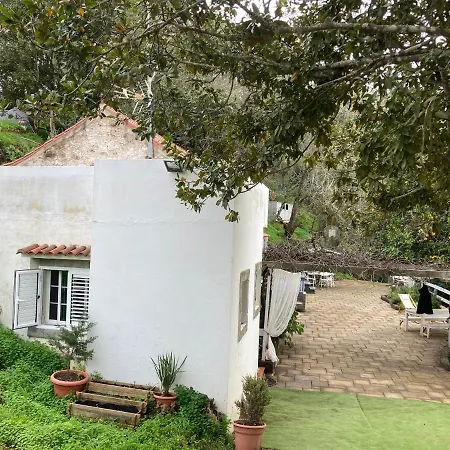 La Toscana De Corvo Chalet