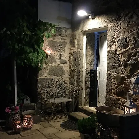 La Toscana De Corvo Chalet *