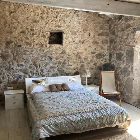 La Toscana De Corvo * Moya (Gran Canaria)